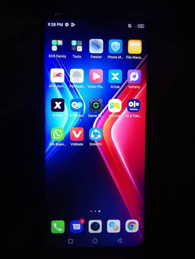 hot 10 play official PTA