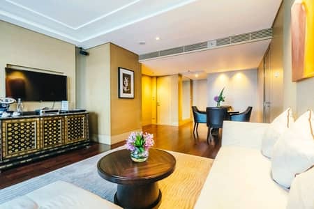 400 Square Feet Flat In Lahore Is Available For sale