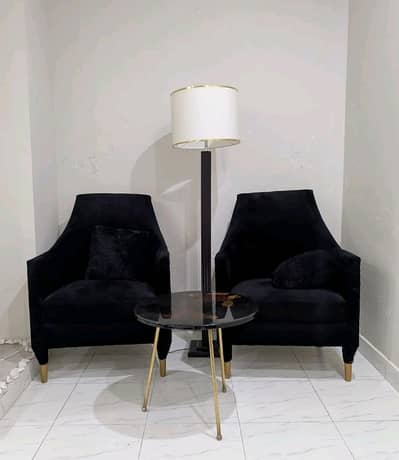 400 Square Feet Flat Is Available For sale In Bahria Town - Sector C