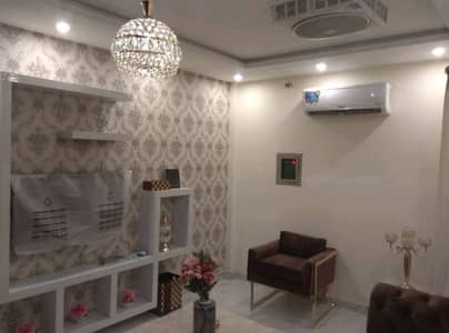 Prominently-Located 700 Square Feet Flat Available In Bahria Town - Sector E