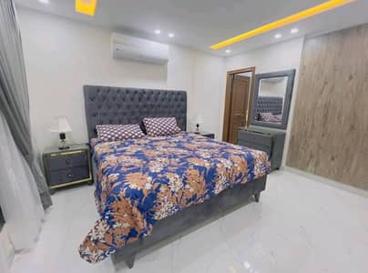 Get In Touch Now To Buy A Flat In Bahria Town - Sector E Lahore