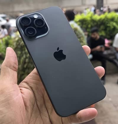 Brand New iphone 16 PRO MAX 256gb Factory unlock 100 health 36 CC only