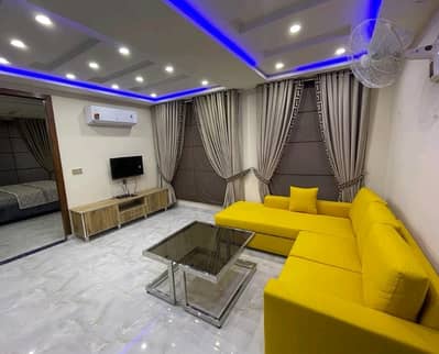 Ideal Flat In Lahore Available For Rs. 18700000