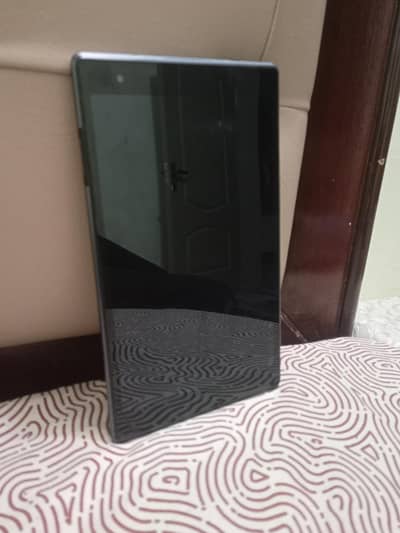 Lenovo Tablet TB-8704V