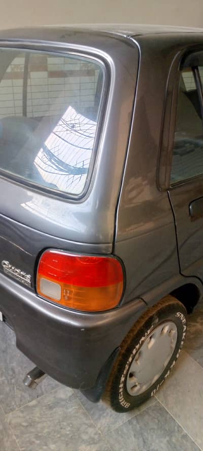 coure 2009 model Lahore nomber