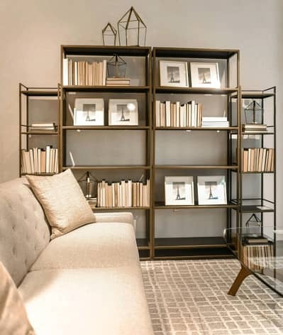 450 Square Feet Flat In Central Bahria Town - Sector E For sale