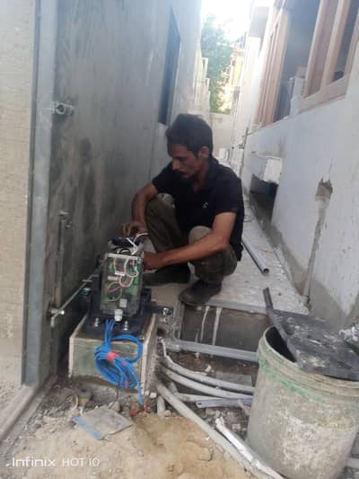 #AutomaticGate #GateAutomation #MotorizedGate #SwingGate #SlidingGate