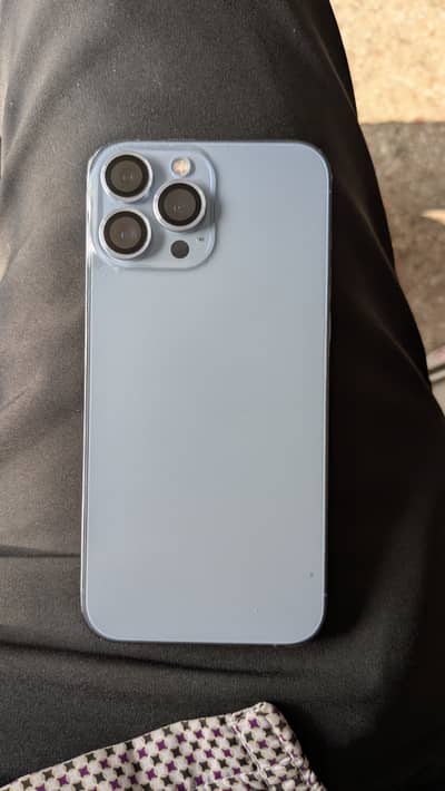 iPhone 13 Pro Max water pack pta approved