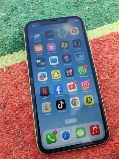 iphone 11 non pta free internet data working of esim