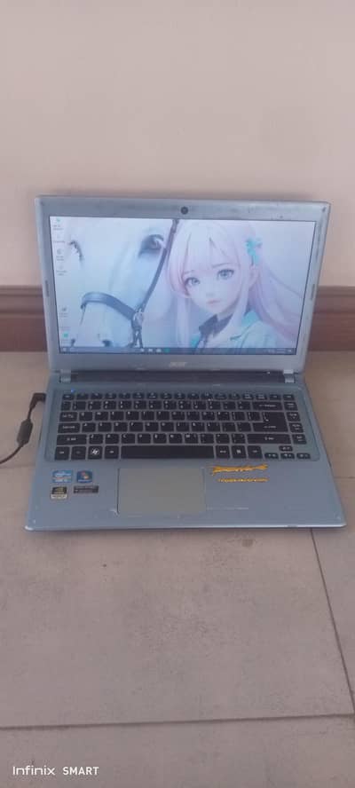 cour i5 3rd generation