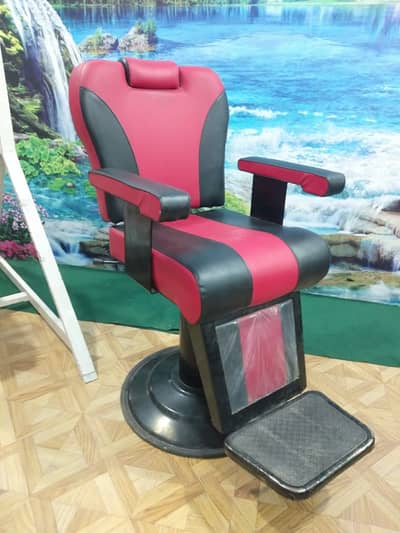 Saloon Chair/Salon Chair/Parlour Chair/Salon Furniture/Cutting chair