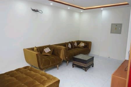 Centrally Located Flat In Bahria Town - Sector E Is Available For sale