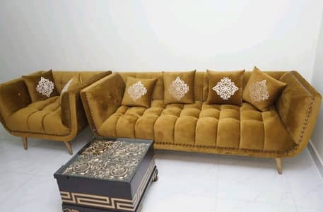 Buy A Centrally Located 800 Square Feet Flat In Bahria Town - Sector E