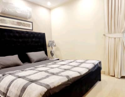 Stunning Flat Is Available For Sale In Bahria Town - Sector E