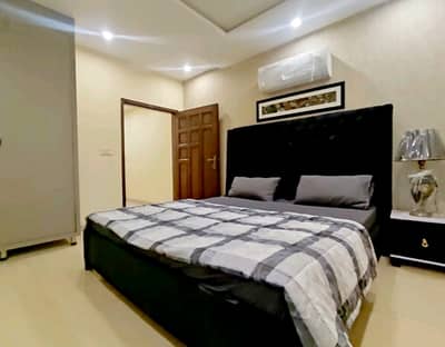Book Flat Today In Bahria Town - Sector E