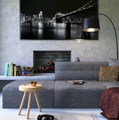 This Is Your Chance To Buy Flat In Bahria Town - Sector E Lahore