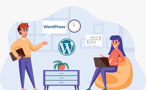 Need Wordpress Developer (Up to 1 Year Experience)