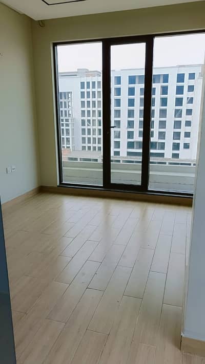 Get Your Dream Flat In Bahria Orchard Phase 4 Lahore