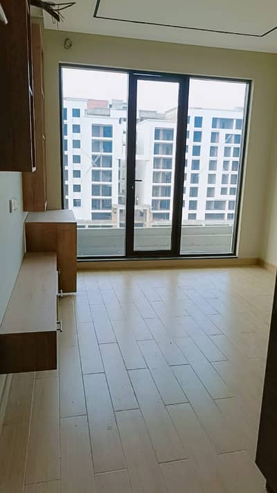 Get Your Dream Flat In Bahria Orchard Phase 4 Lahore