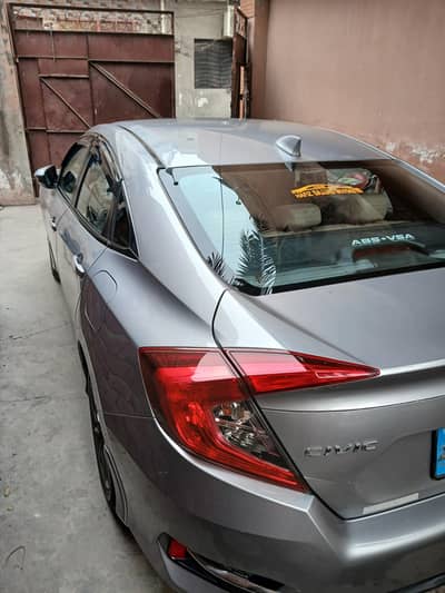 honda civic x full option ug