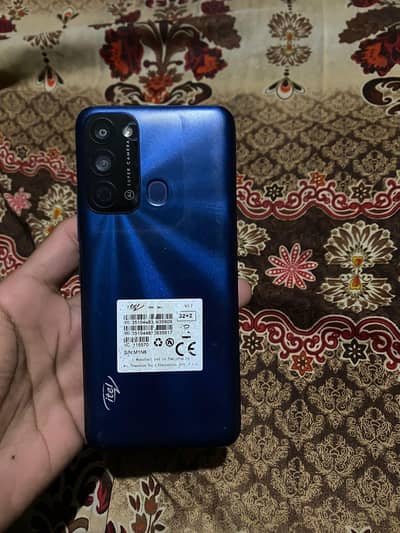 itel vision 3 ,brand for sell reasonable price
