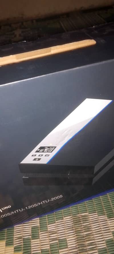 tronUno 1005/HTU-1205/HTU (03181007320) phone number