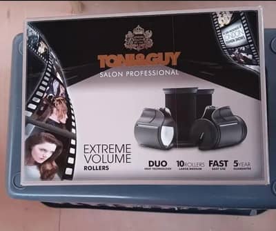 Hair Curlers/ Roller