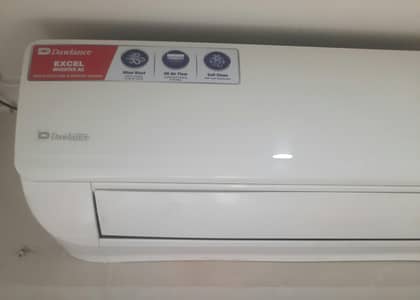 Dawlance 1.5 DC Invertor