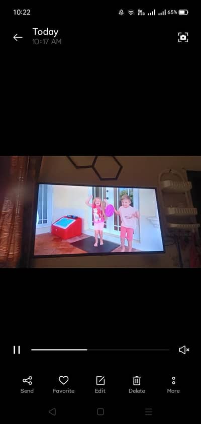 TCL Full HD 40inches LED TV