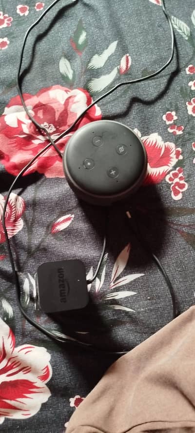 Amazon Echo dot 3rd generation  10/9 condition