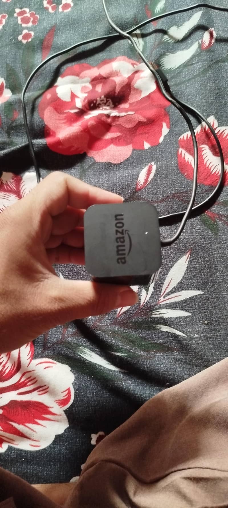 Amazon Echo dot 3rd generation  10/9 condition 2