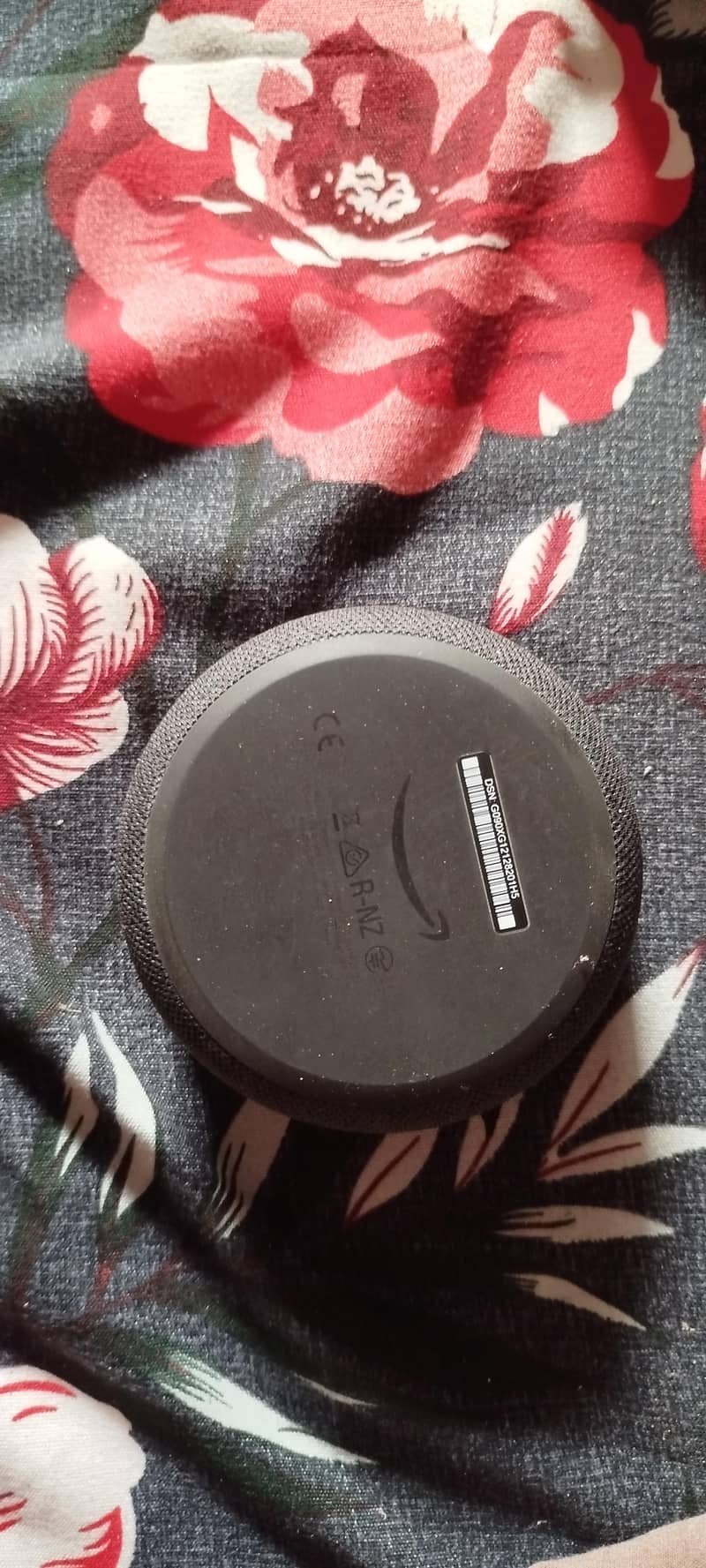 Amazon Echo dot 3rd generation  10/9 condition 4