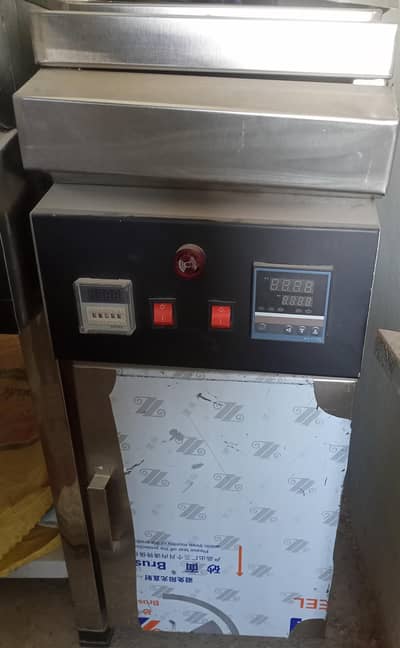 Restaurant Equipment