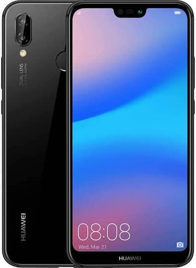 P20 lite huawei