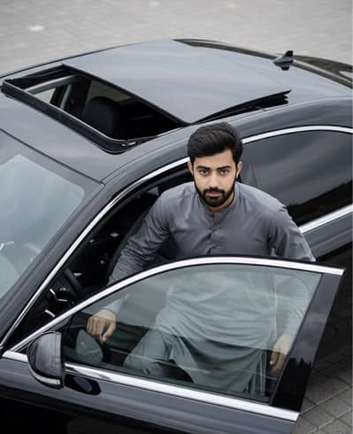 خان کا سپاہی 