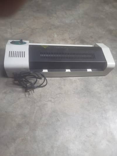 Laminator