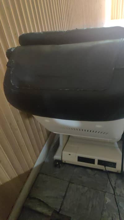 Massage chair Imported