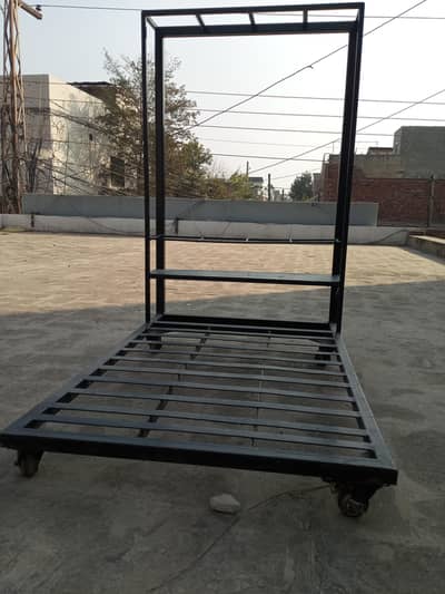 display racks for marts