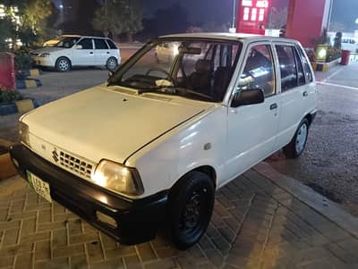 mehran VXR sale urgent need money
