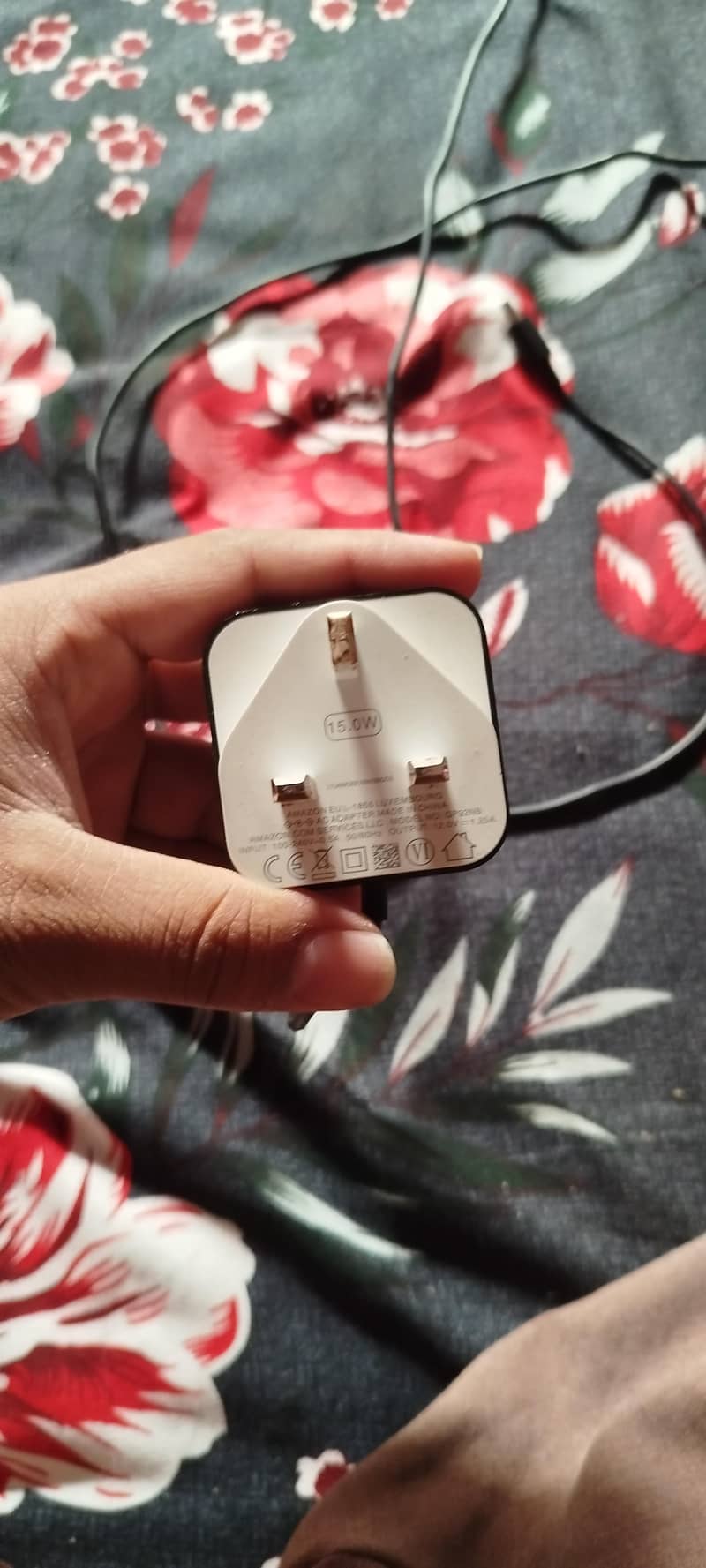 Amazon Echo dot 3rd generation  10/9  condition 1