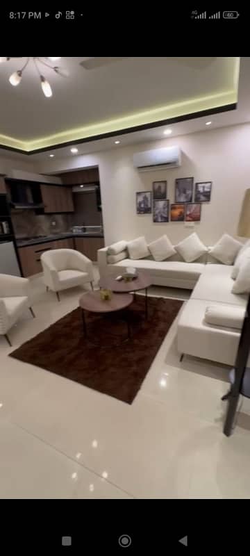 Flat For Rent Prime Location In F-11, Islamabad