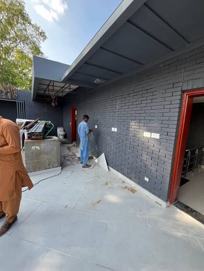 Full Commercial Building For Rent 7,000 Square Feet Prime Location In I-8/1, Islamabad