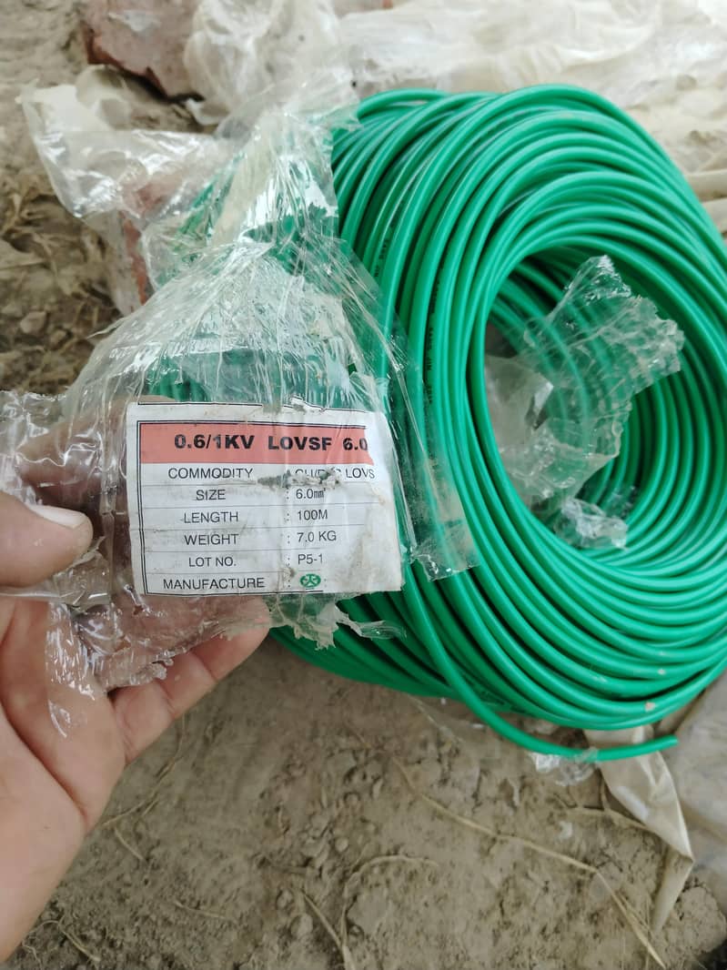 solor installation 1