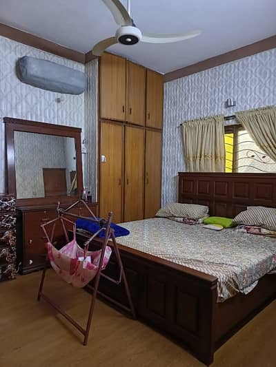 10 Marla House Is Available For Sale In Allama Iqbal Town