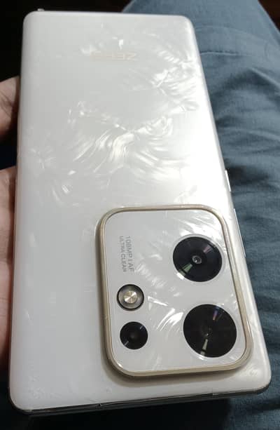 Infinix Zero 30 4G (10/10) condition