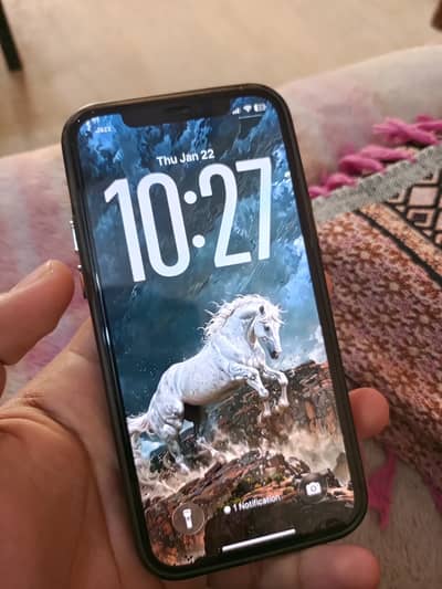 iPhone 12 pro 512gb pta