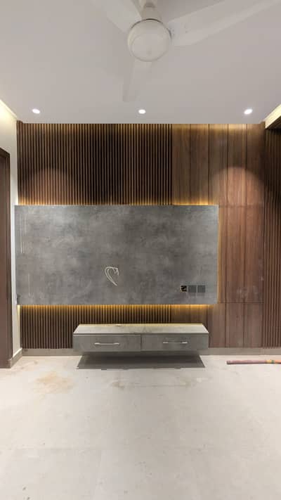 Brand new 4 Marla Aptment for rent in Shah Jamal