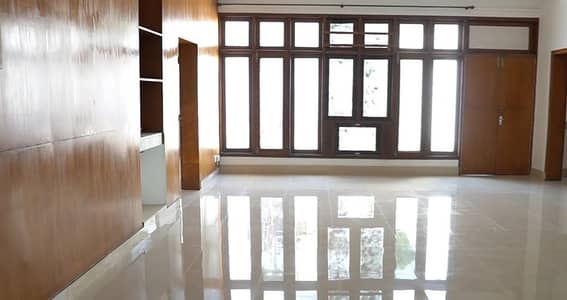 F-8 House For rent Sized 4 Kanal