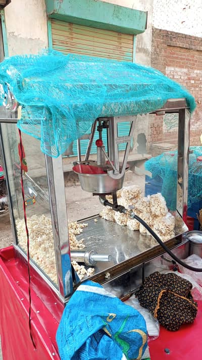 popcorn machine for sale