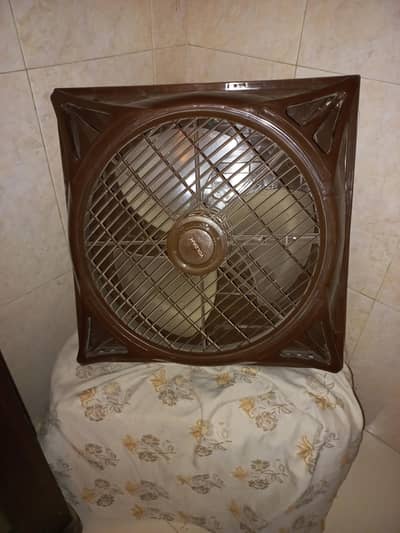 voldam bracket fans for 4000 each.